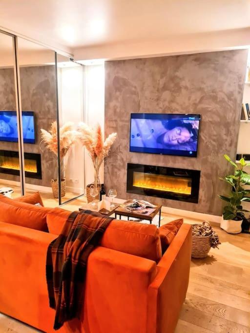 Center - Beautiful & Cosy Flat *