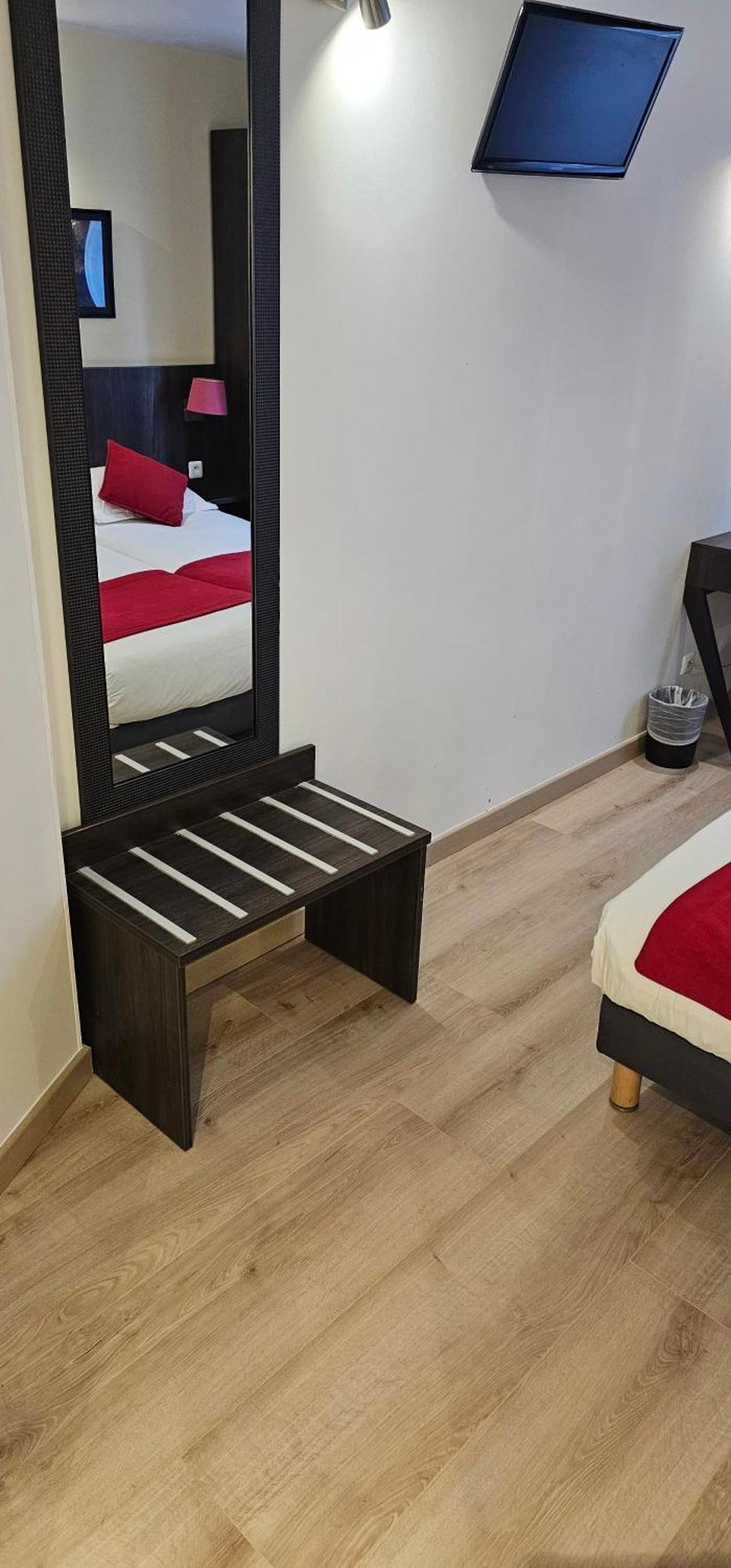 Mazagran Hotel 3*
