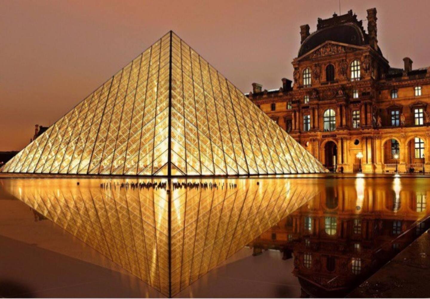 Alloggio in famiglia 1 Arena - La Chapelle Parigi
