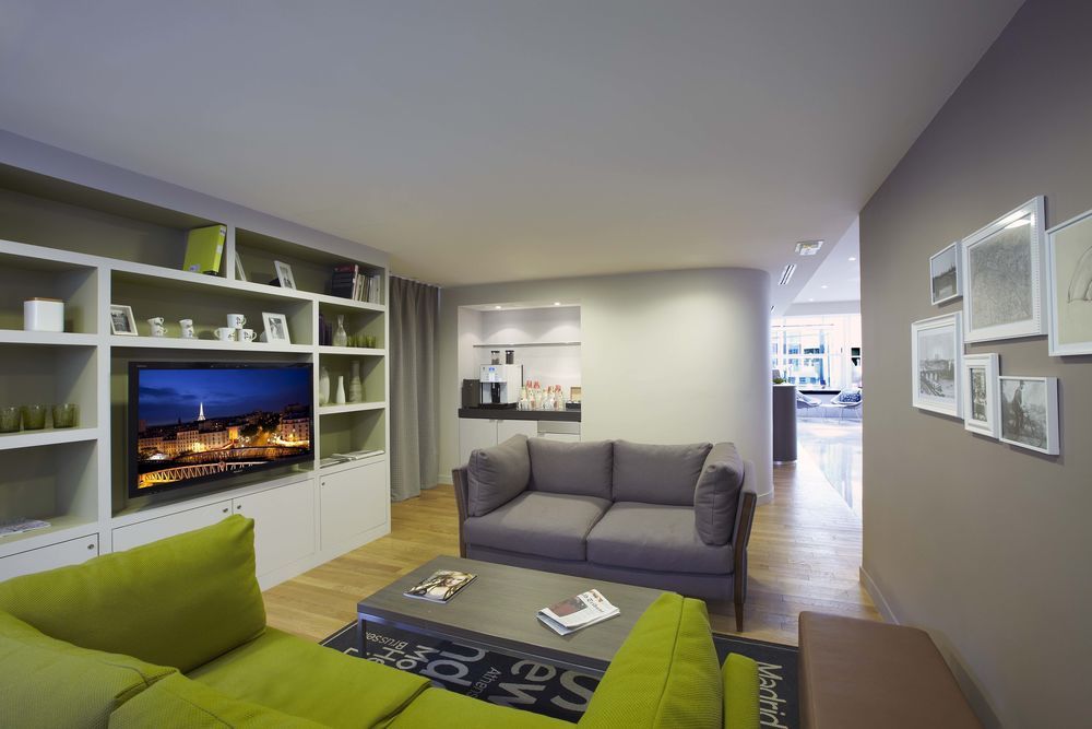 Hotel La Clef Louvre By The Crest Collection Parigi