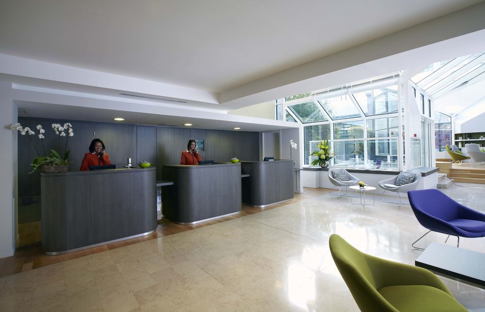 La Clef Louvre By The Crest Collection 5* Parigi