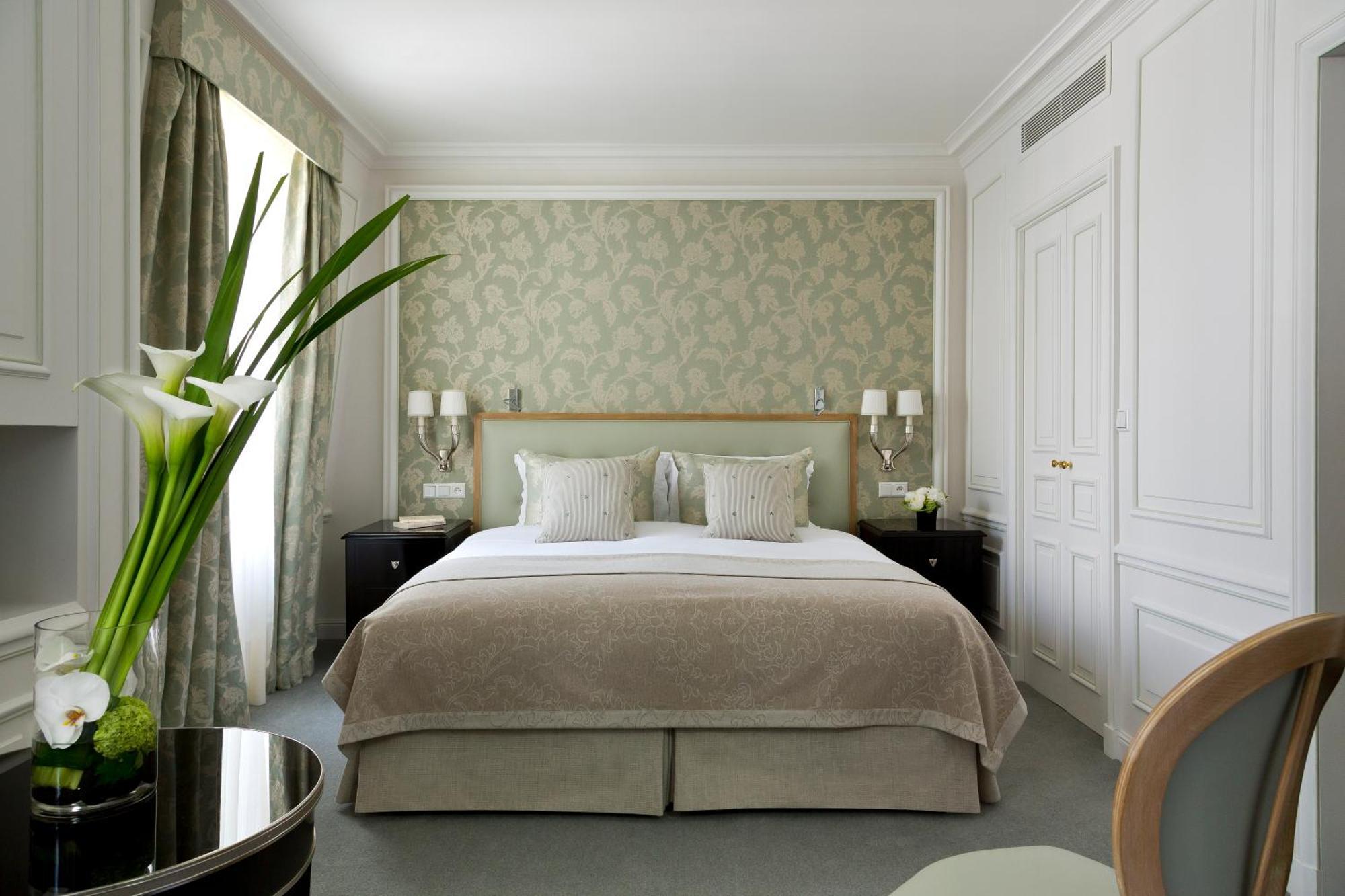 San Régis Hotel 5*