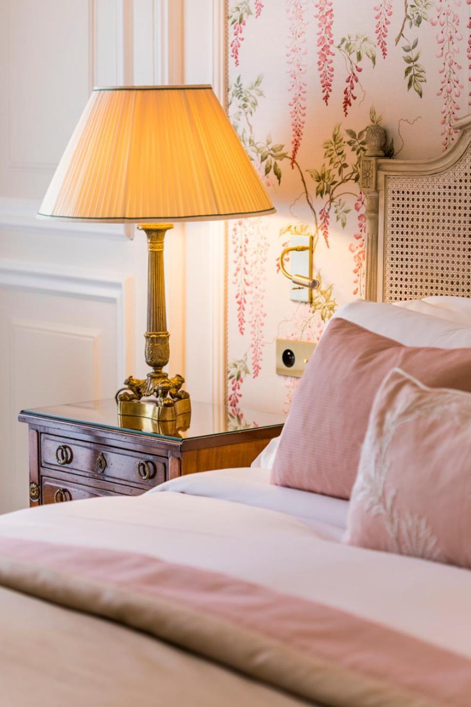 Hotel San Régis 5*
