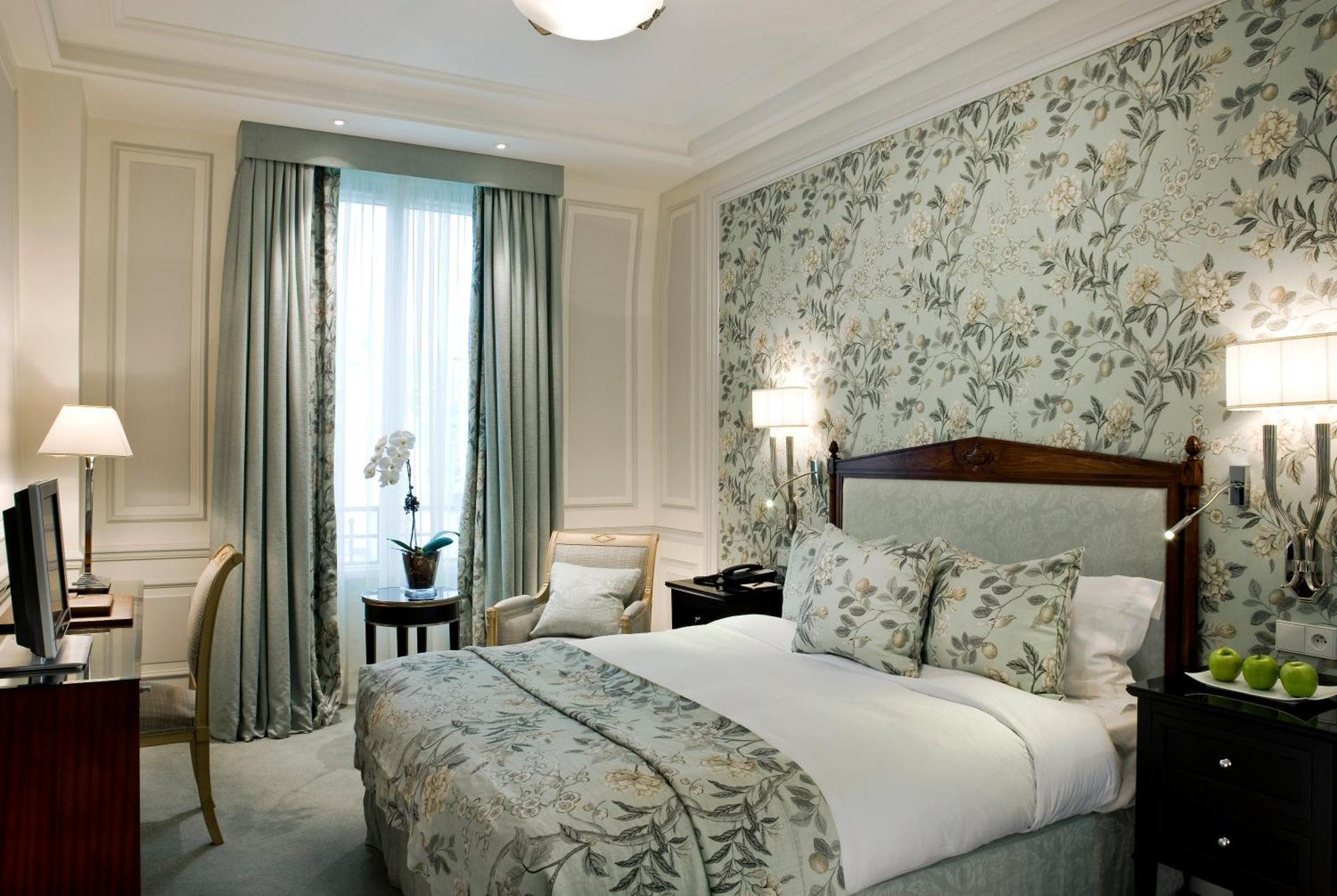 San Régis Hotel Parigi