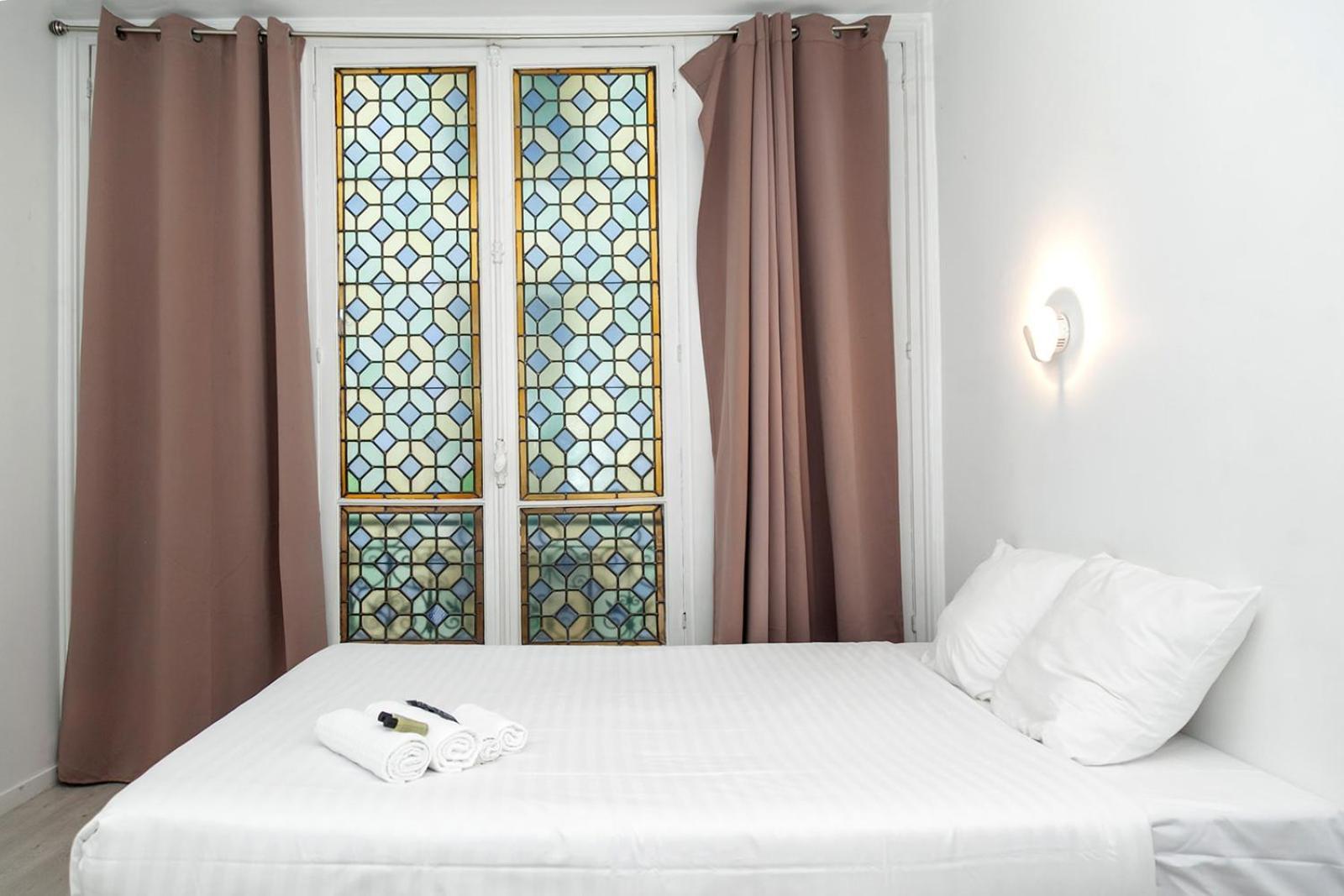 Nets - Daumesnil Apartment