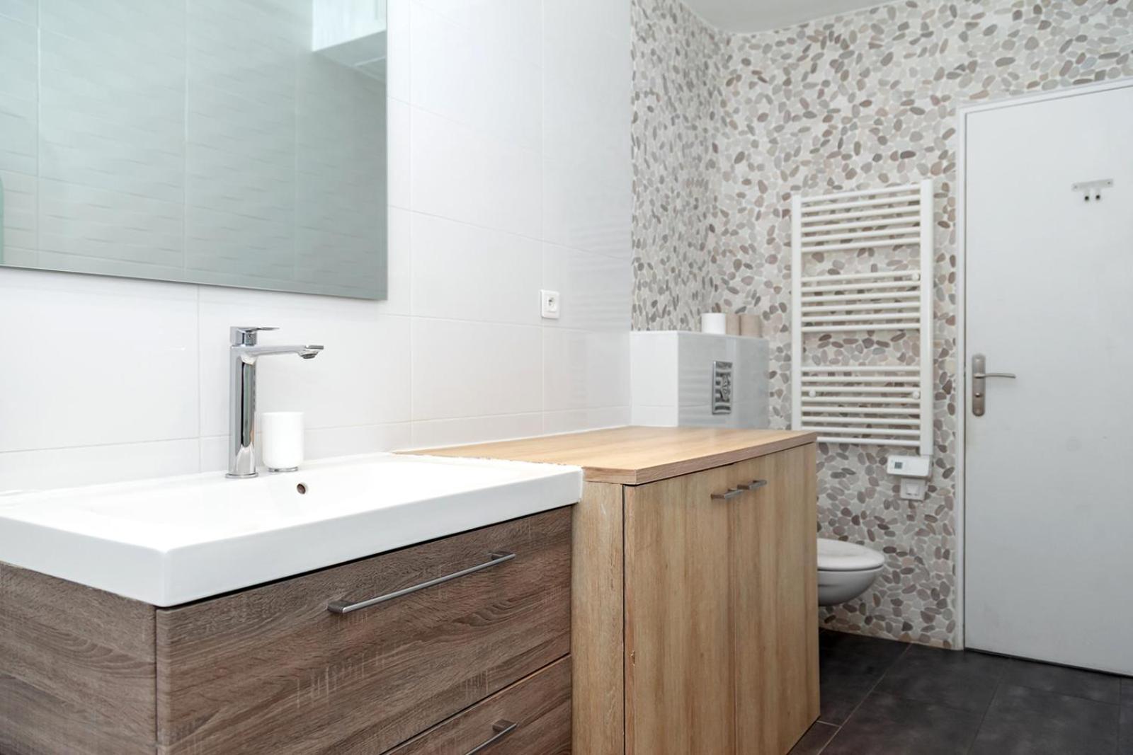 Nets - Daumesnil Apartment