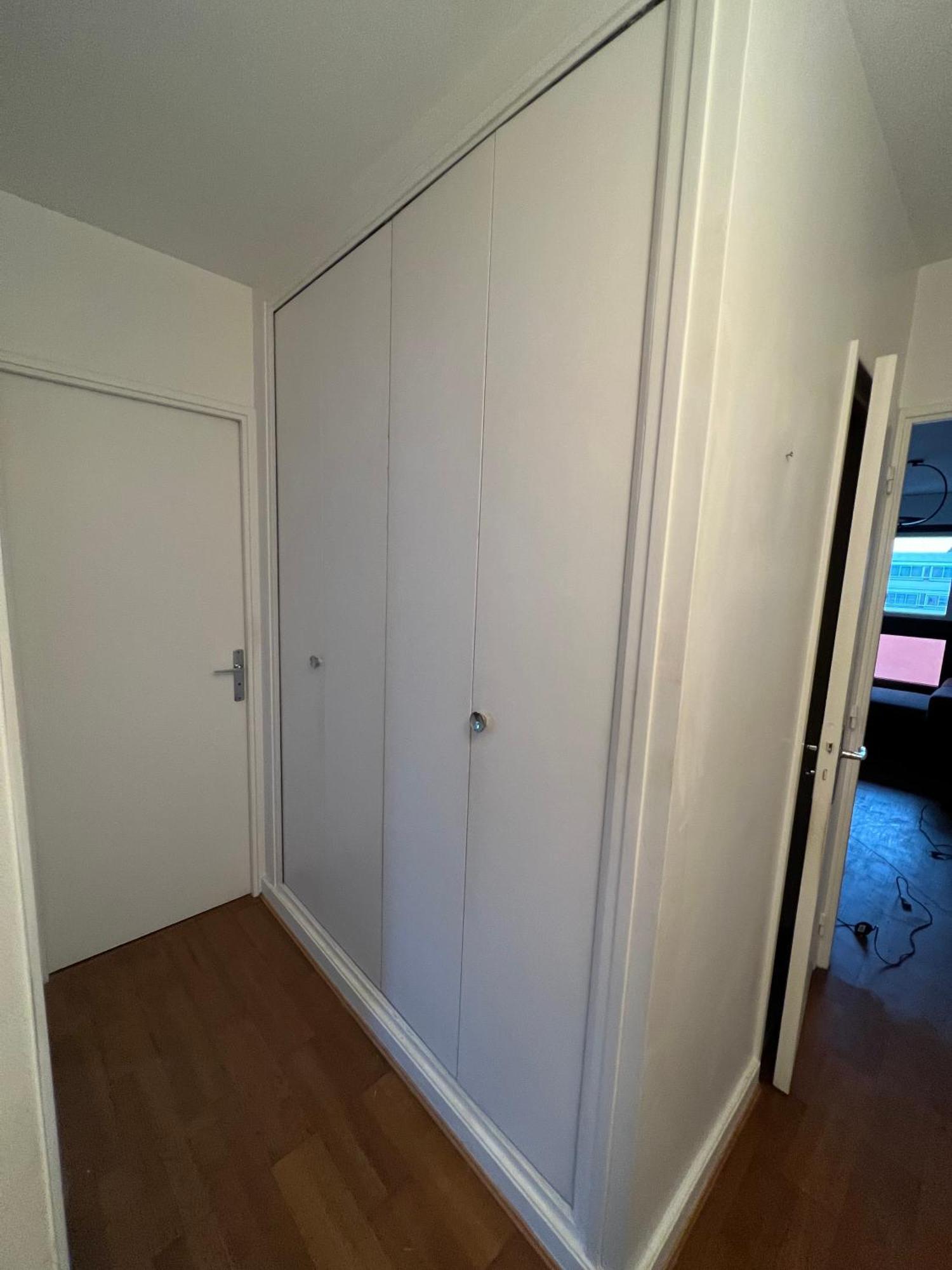 2 Pieces Parigi