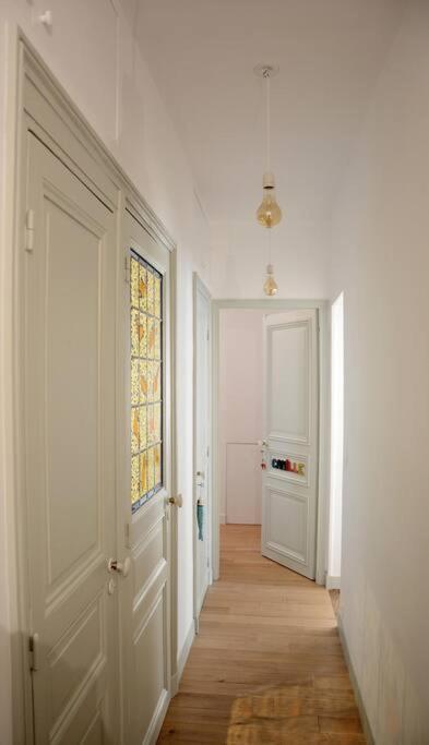 Center - 2 Bedrooms Appartamento
