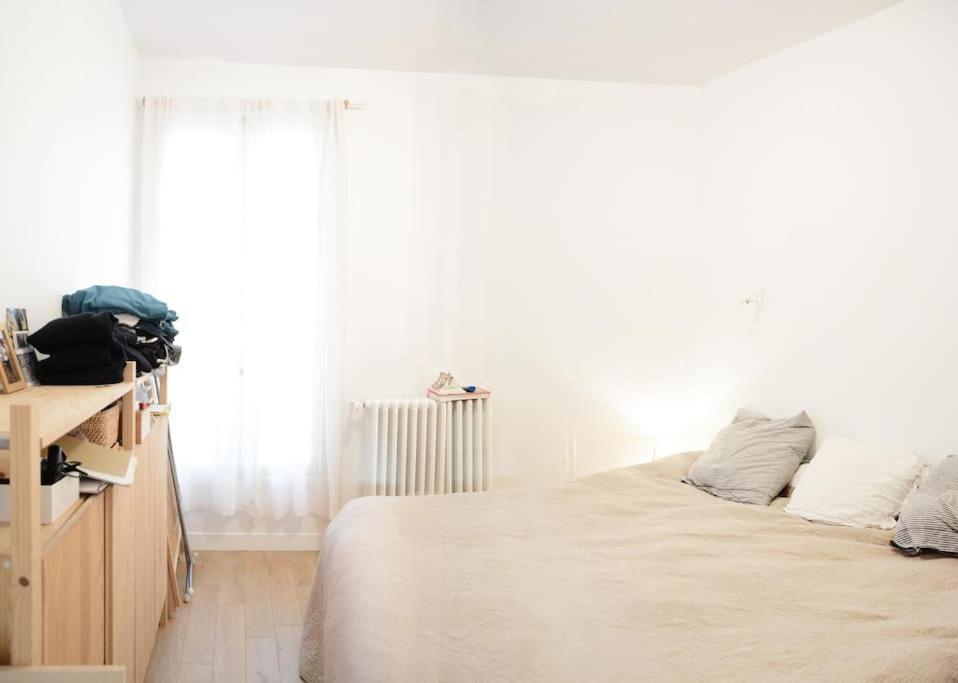 Center - 2 Bedrooms Parigi