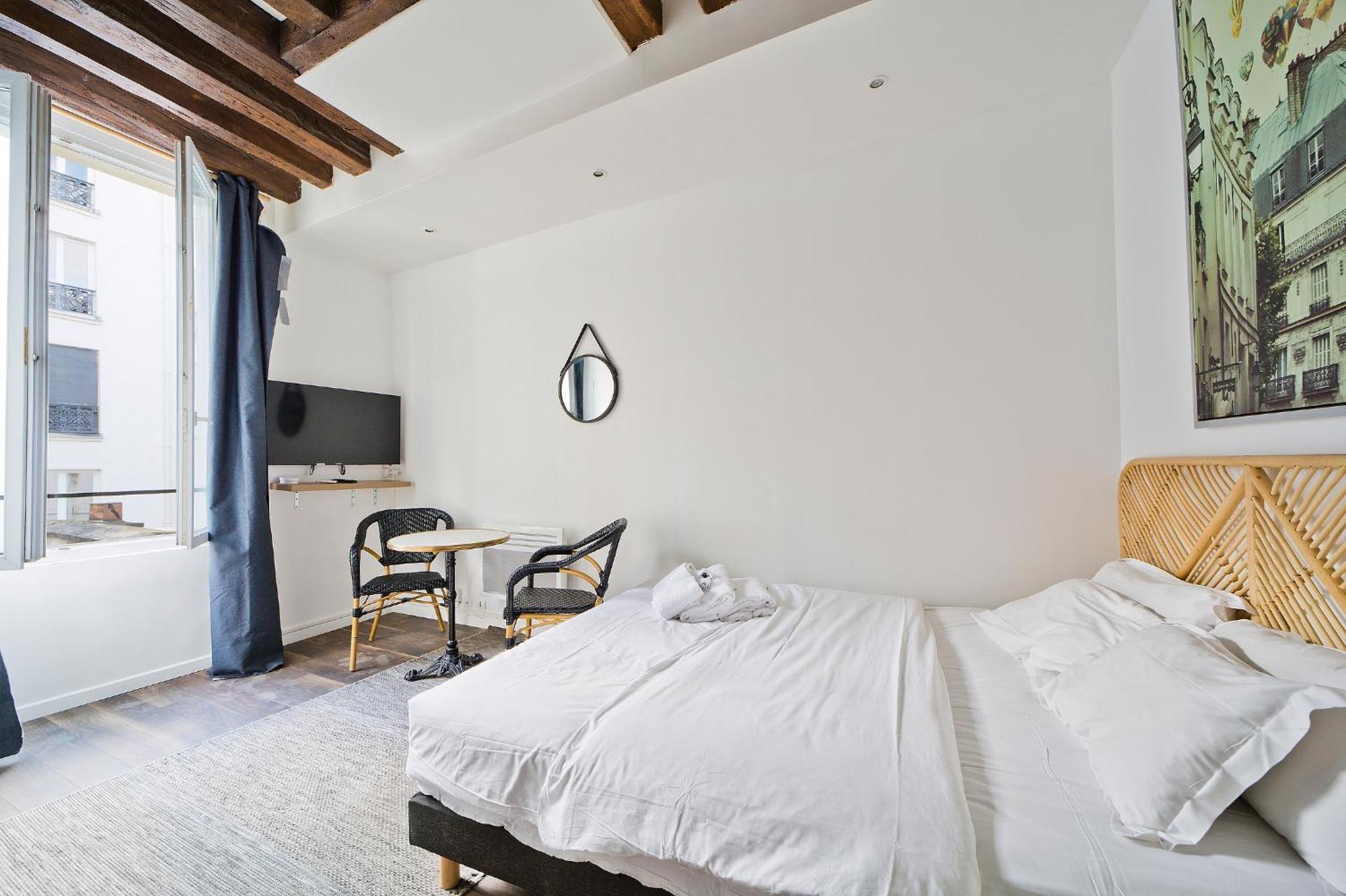 Appartamento Clery 31 *