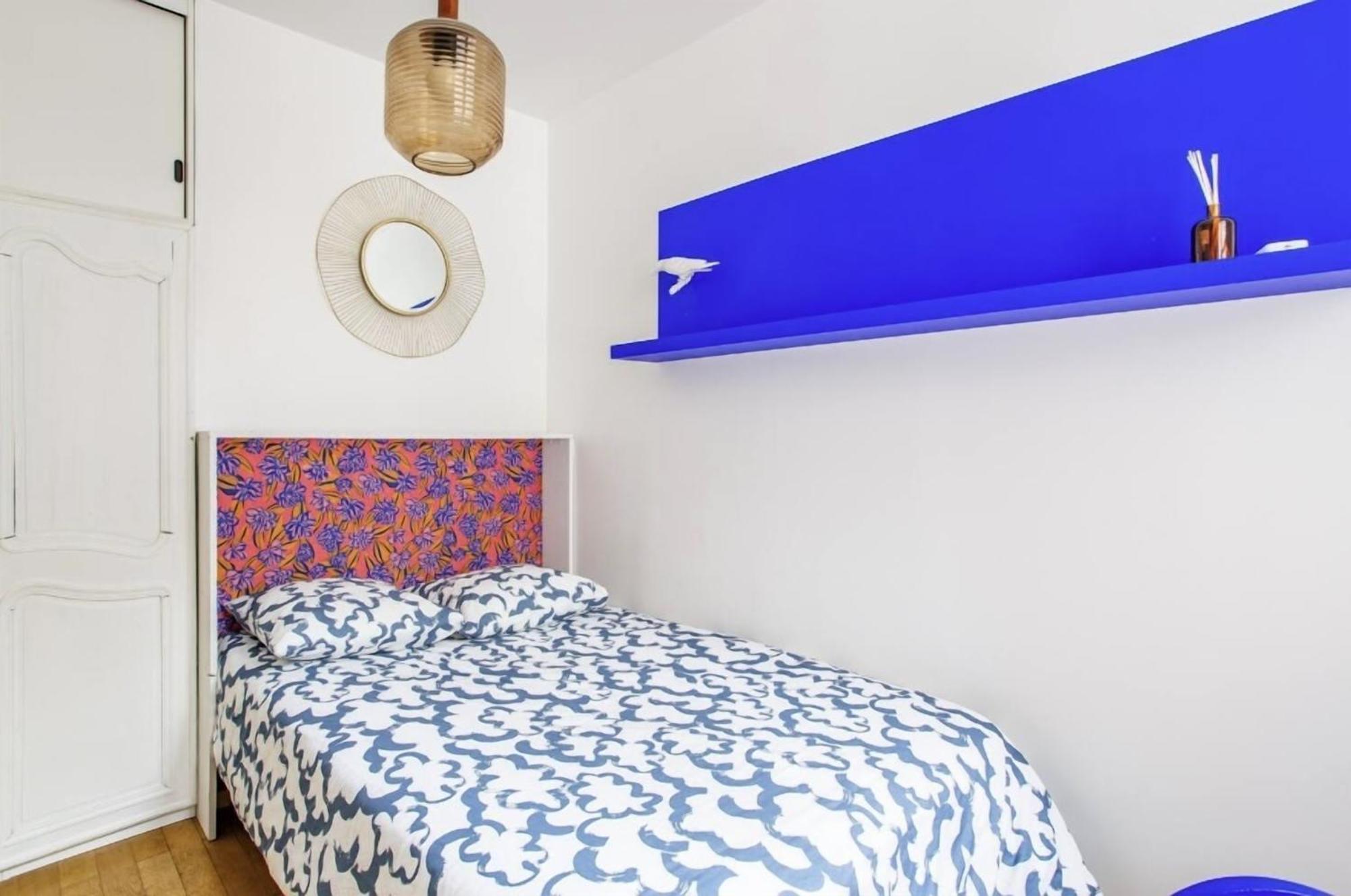 Appartamento Le Clos St Louis Parigi