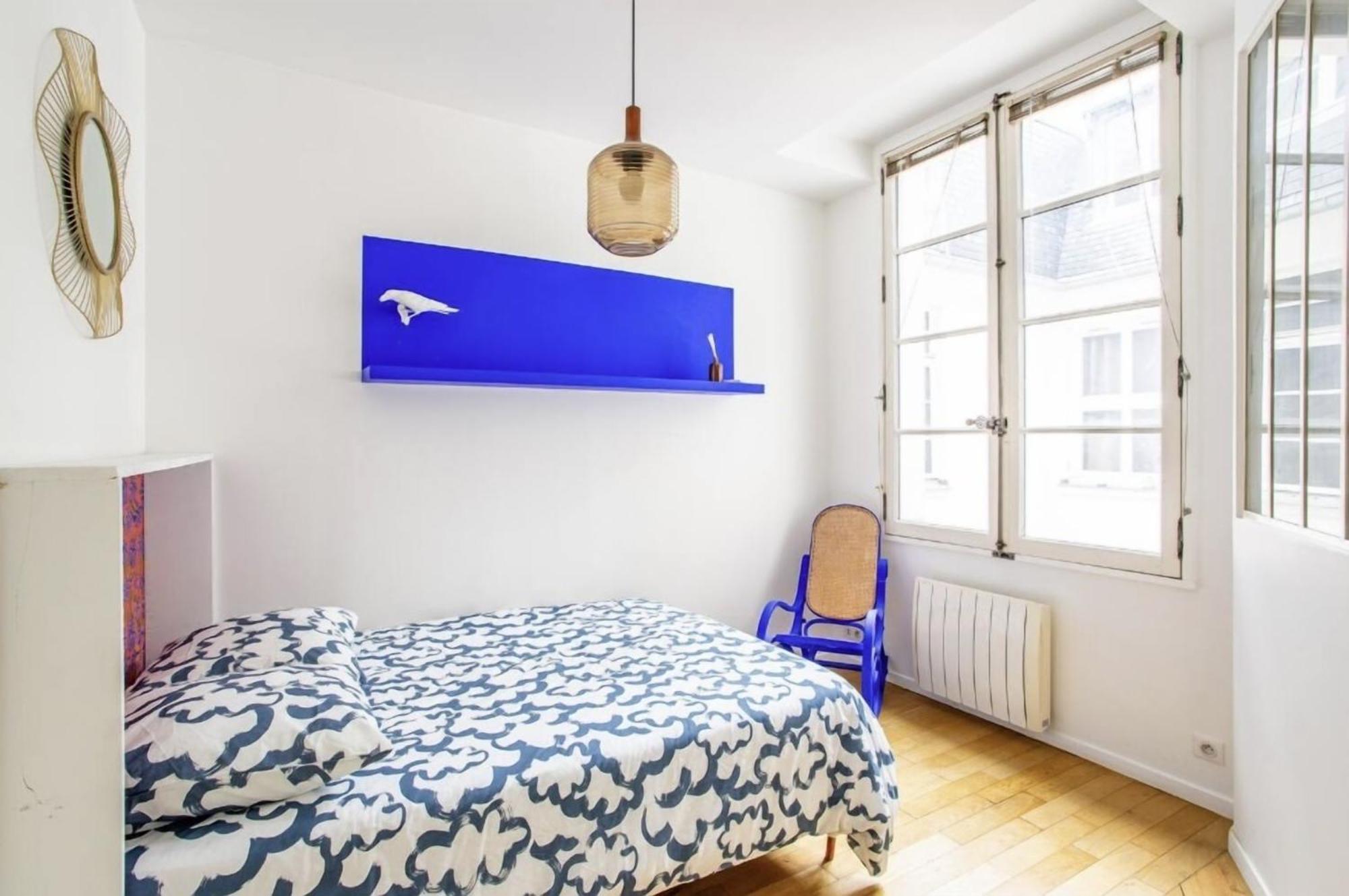 Le Clos St Louis Appartamento Parigi