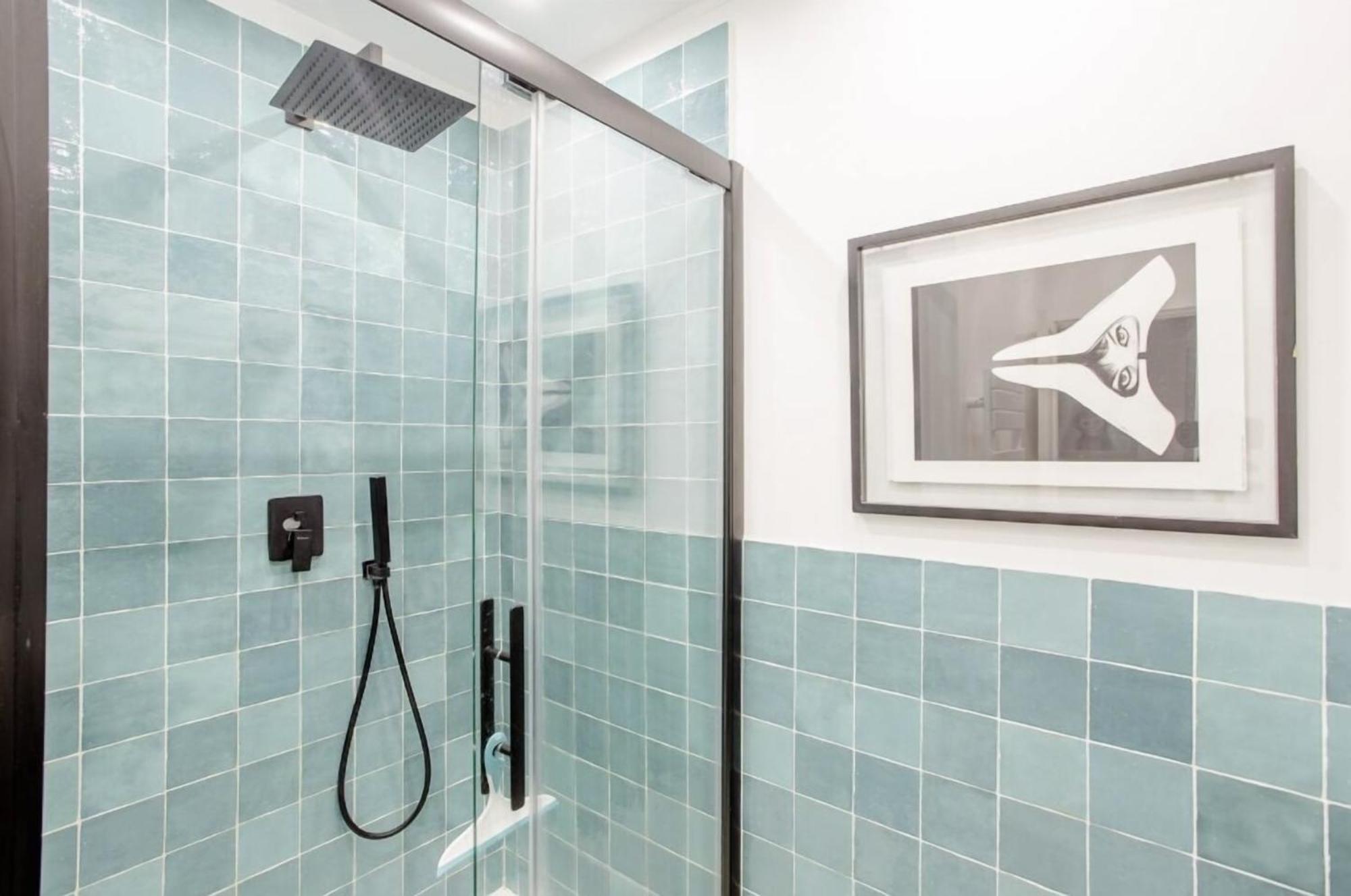 Le Clos St Louis * Parigi