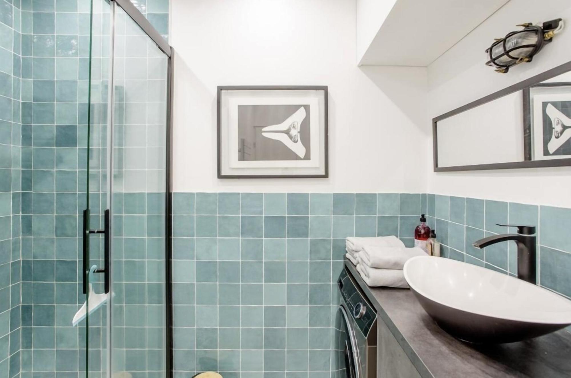 Appartamento Le Clos St Louis