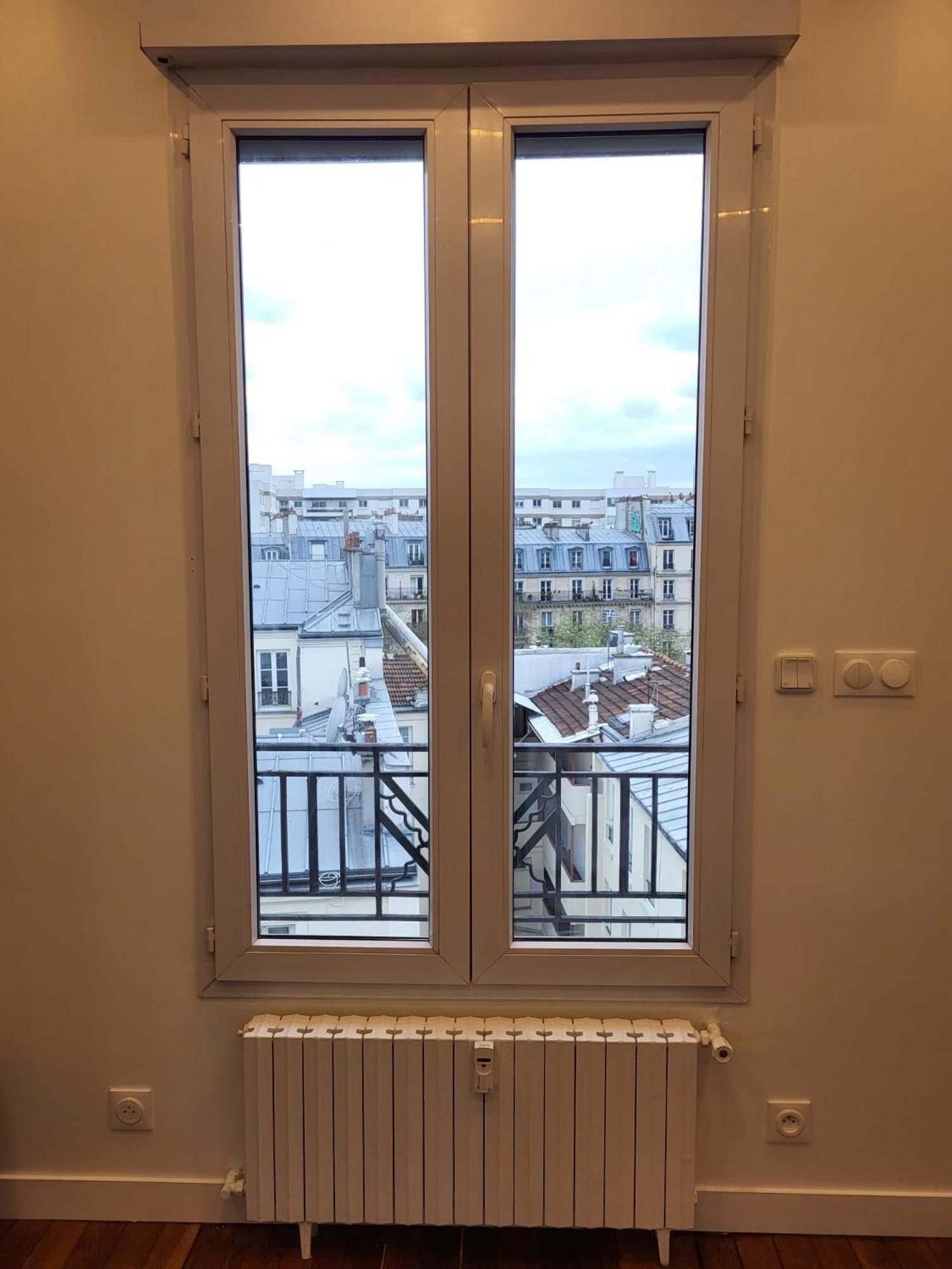 Charmant Studio Menilmontant Apartment *