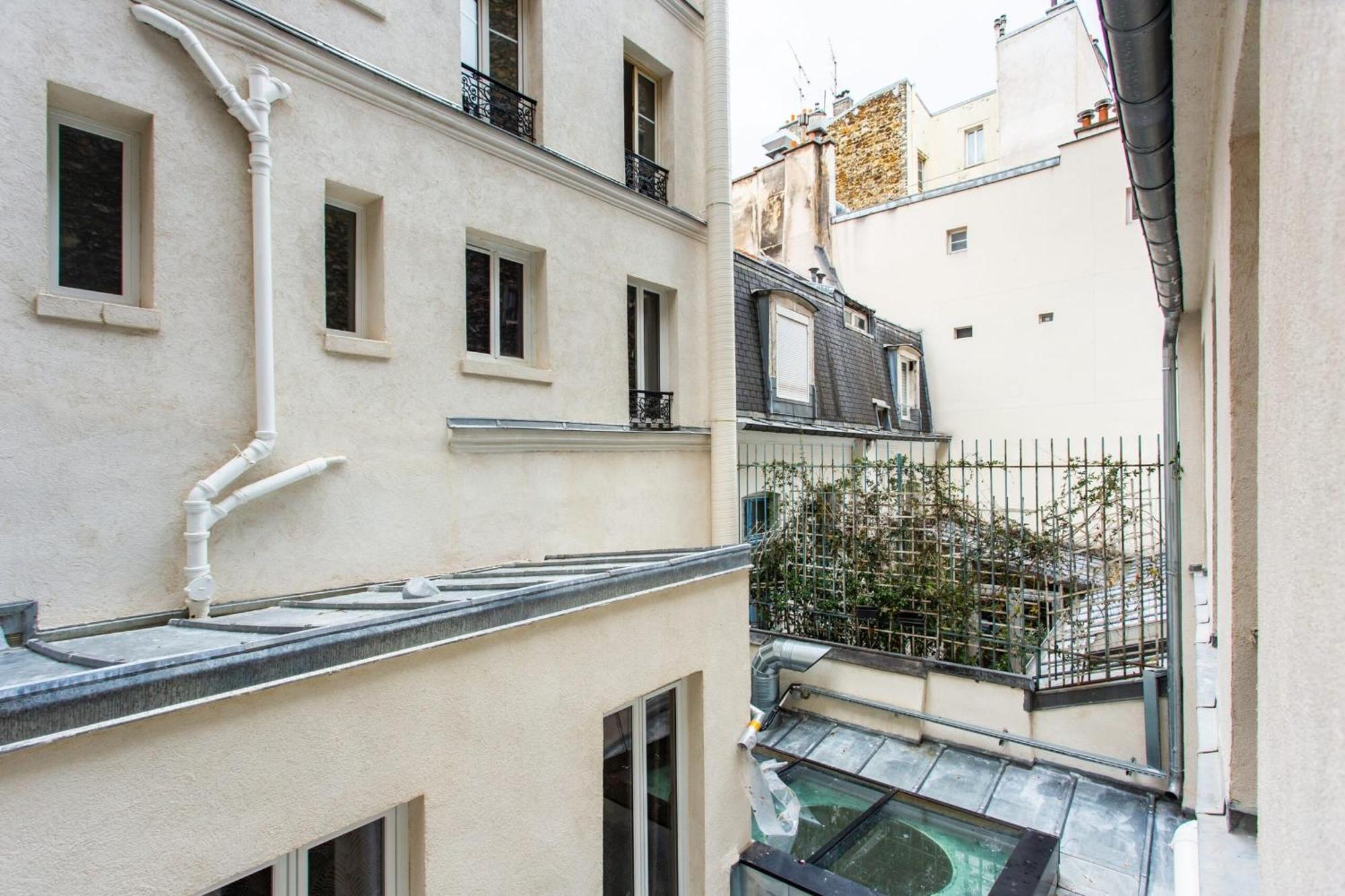 Cmg Bastille - Saint Antoine * Parigi