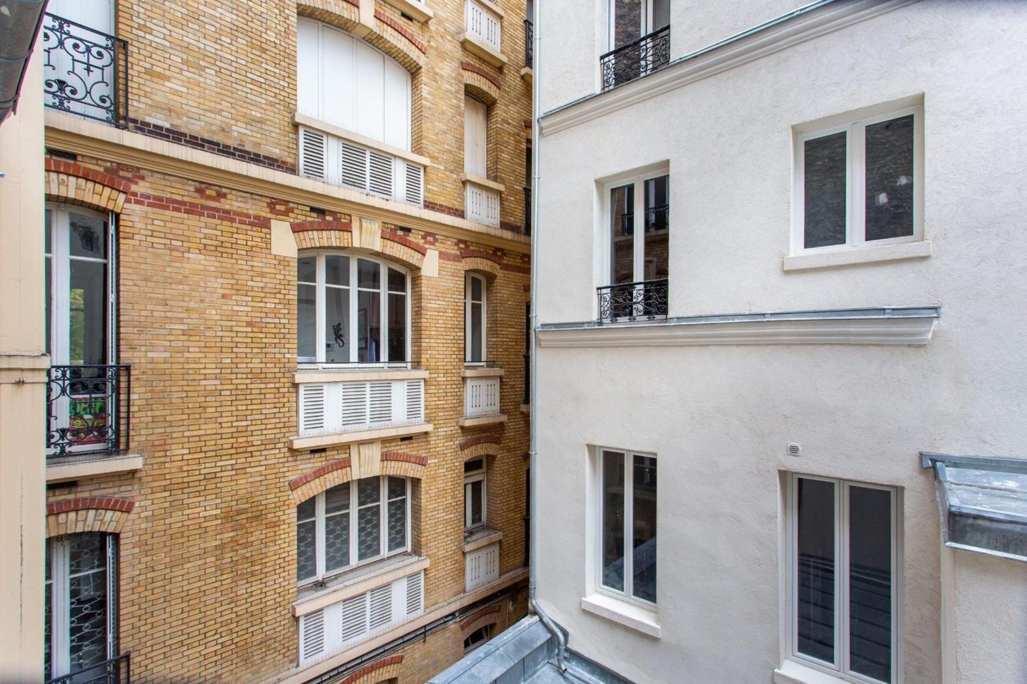 Appartamento Cmg Bastille - Saint Antoine Parigi