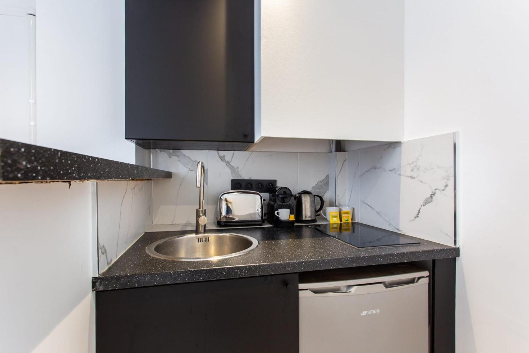 Appartamento Cmg Bastille - Saint Antoine *