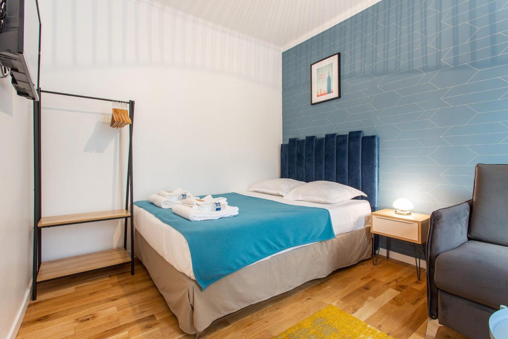 Appartamento Cmg Bastille - Saint Antoine *