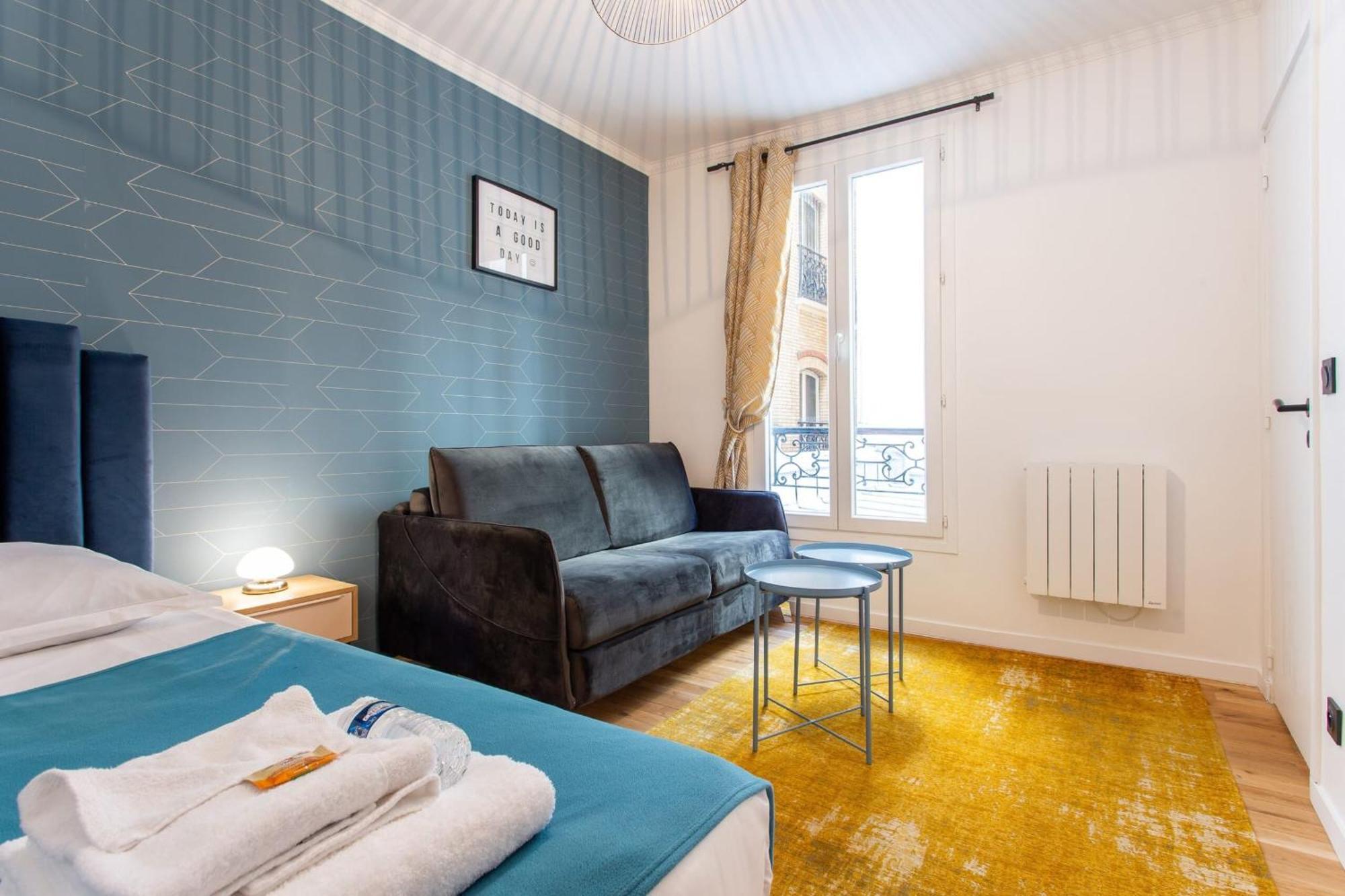 Cmg Bastille - Saint Antoine * Parigi