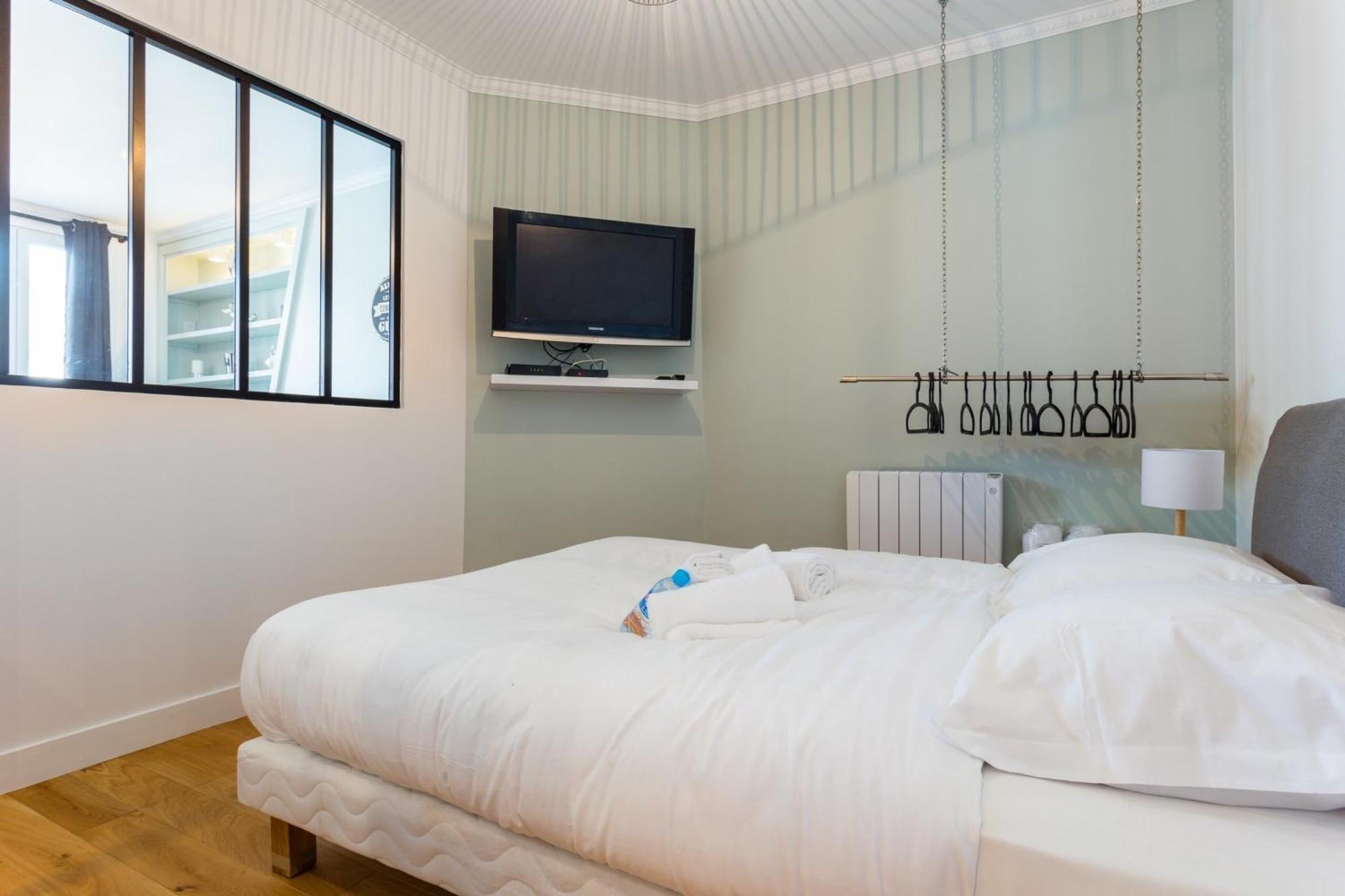 Appartamento Cmg Bastille - Saint Antoine *