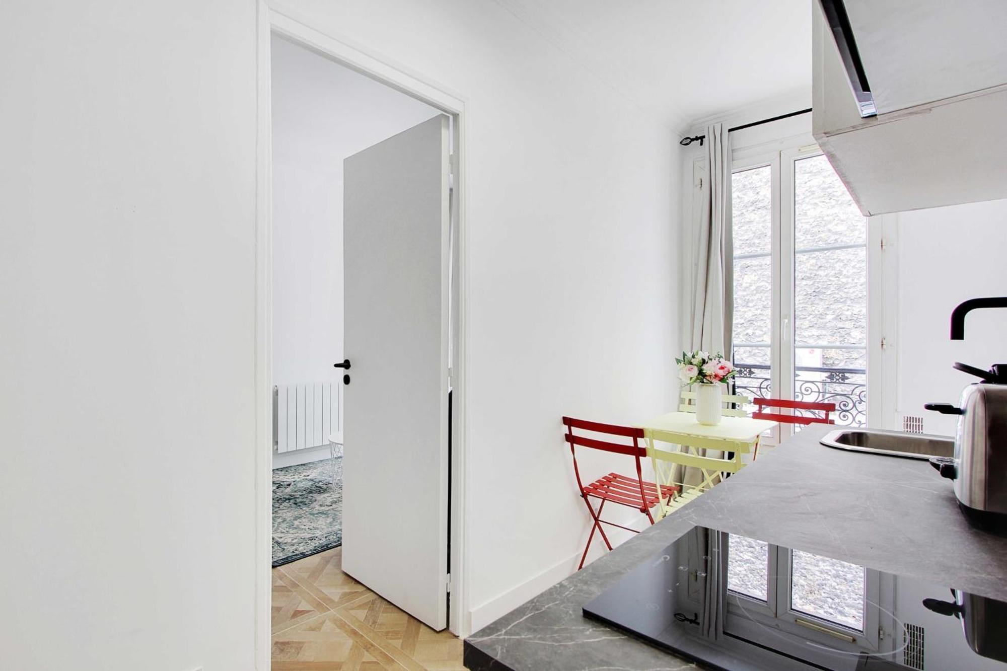 Cmg Bastille - Saint Antoine