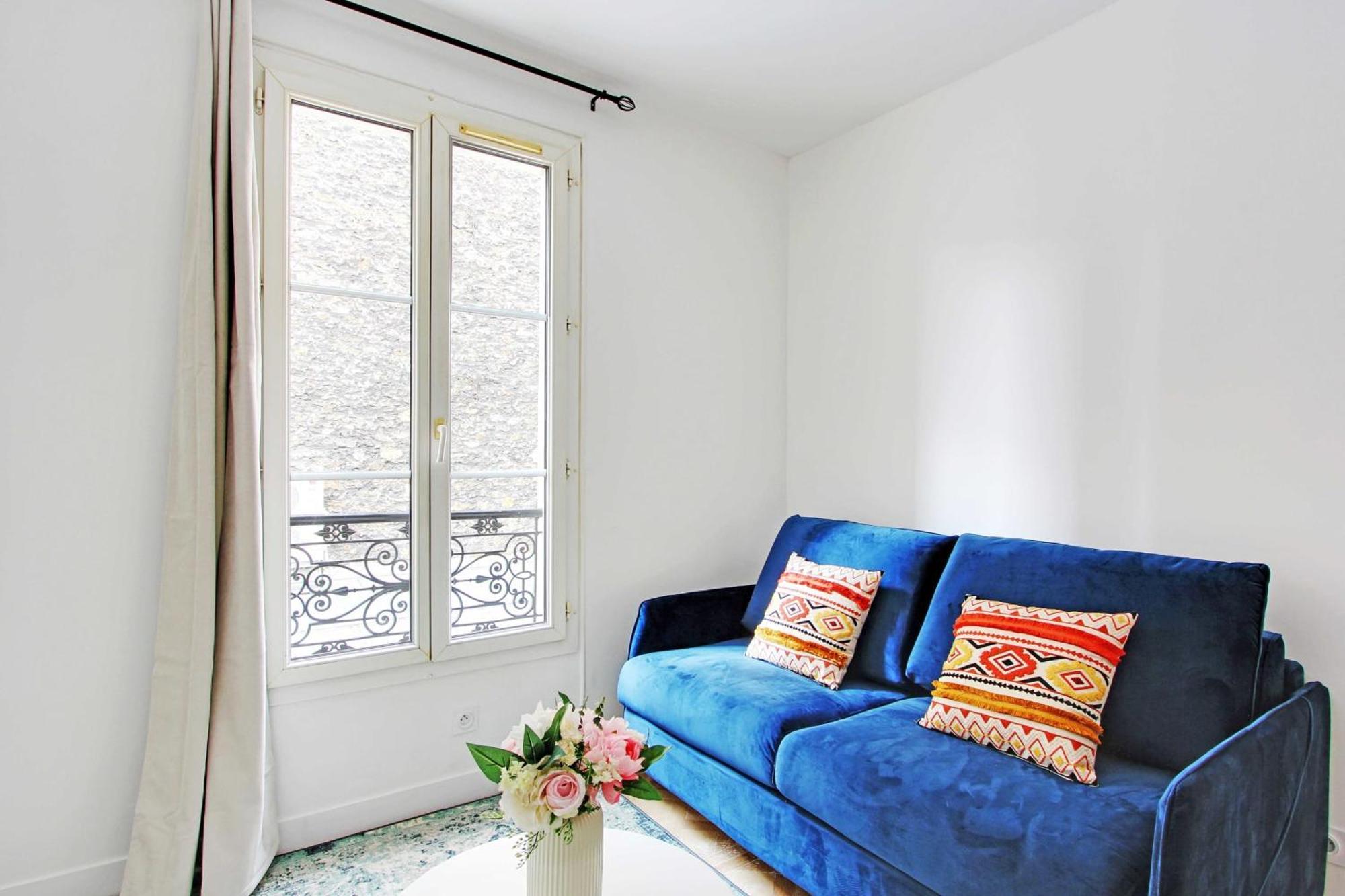 Cmg Bastille - Saint Antoine Appartamento *