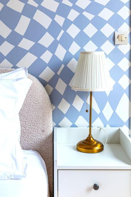 Appartamento Flat Next To Montparnasse Train Station - Ii *