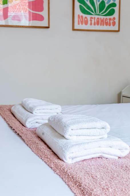 Appartamento Flat Next To Montparnasse Train Station - Ii *