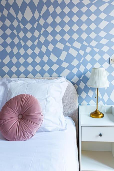 Appartamento Flat Next To Montparnasse Train Station - Ii