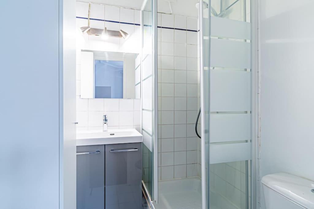 Appartamento Flat Next To Montparnasse Train Station - Ii *