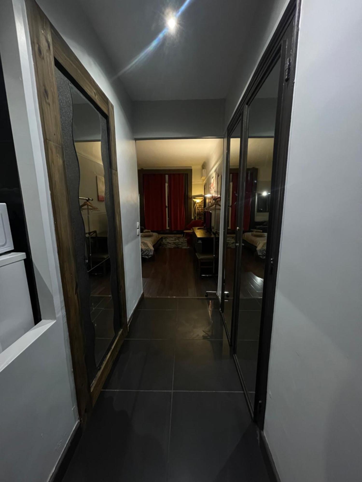 élysées Vip * Parigi