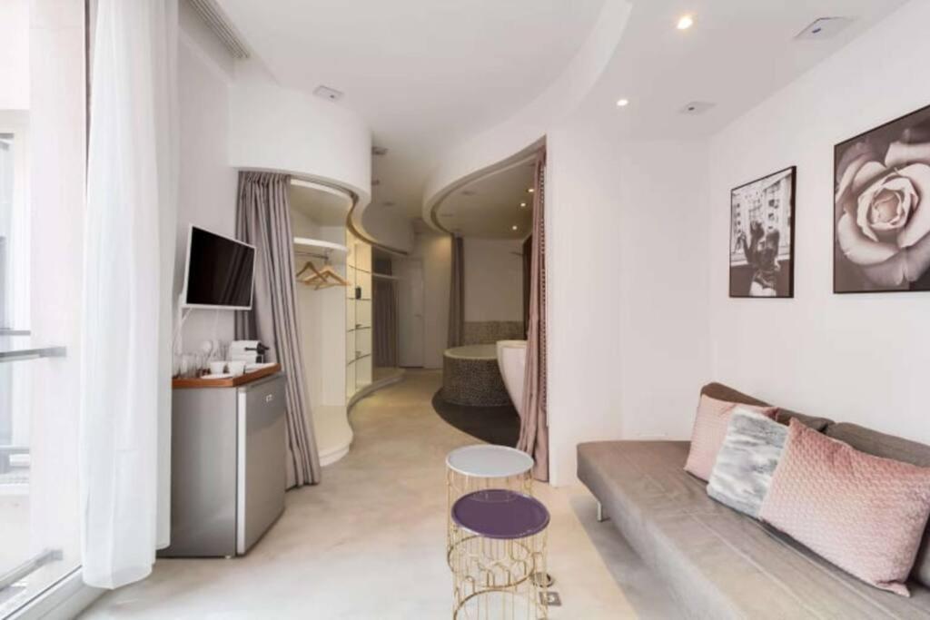 Magnifique Parisien - Marais Appartamento *