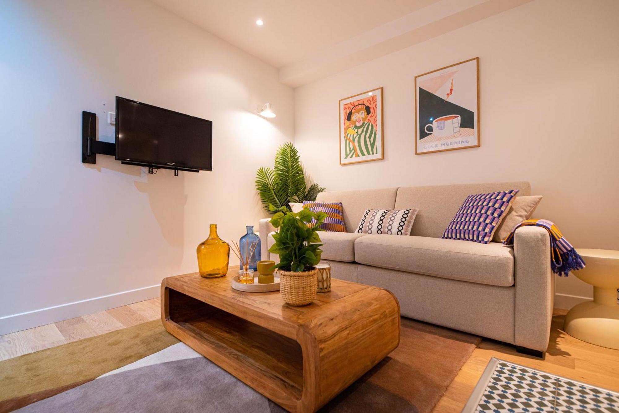 Wonderful Flat In The Marais * Parigi
