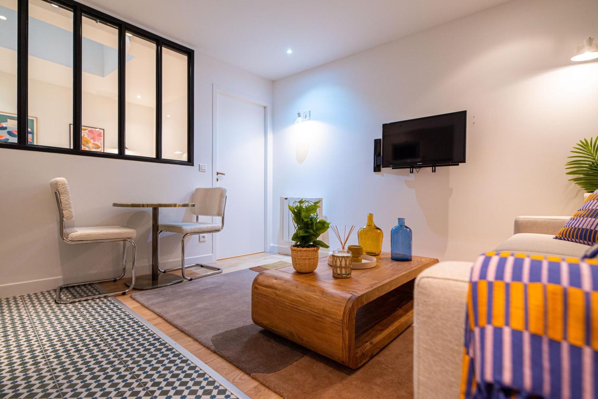 Appartamento Wonderful Flat In The Marais