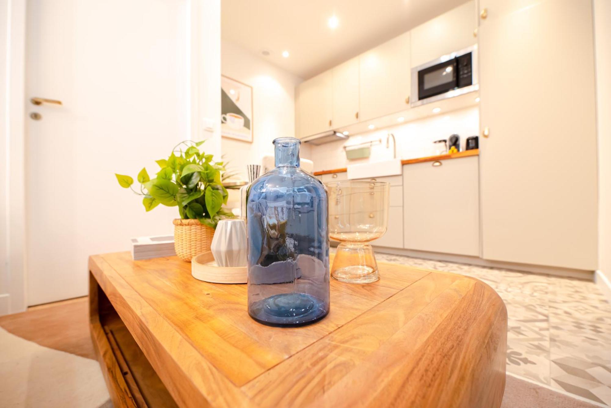 Wonderful Flat In The Marais Appartamento Parigi