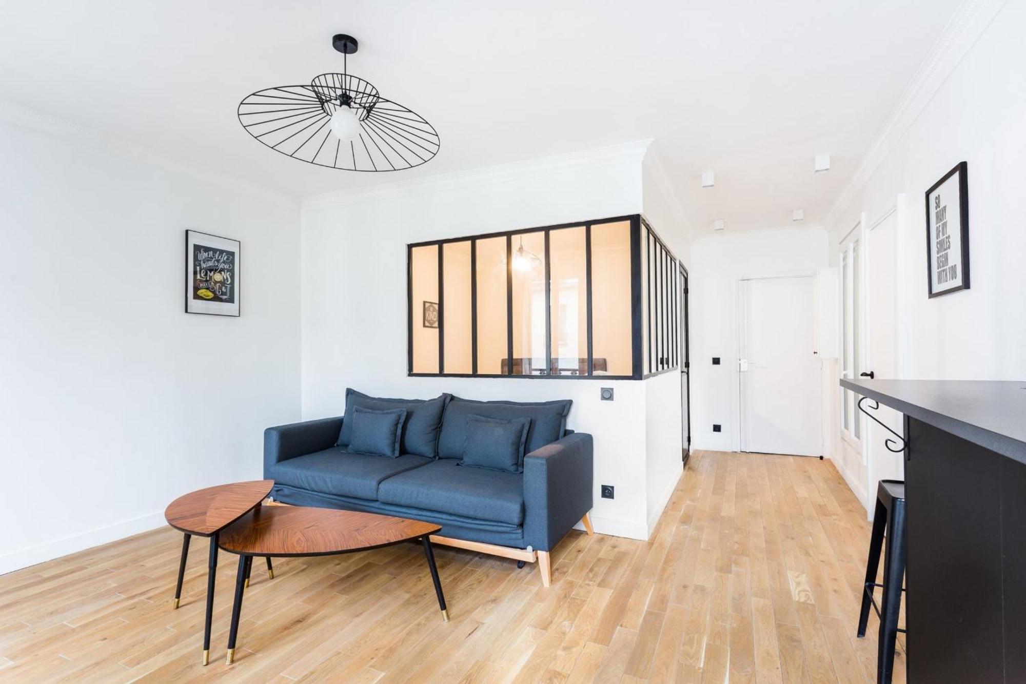 Cmg Bastille - Saint Antoine Appartamento