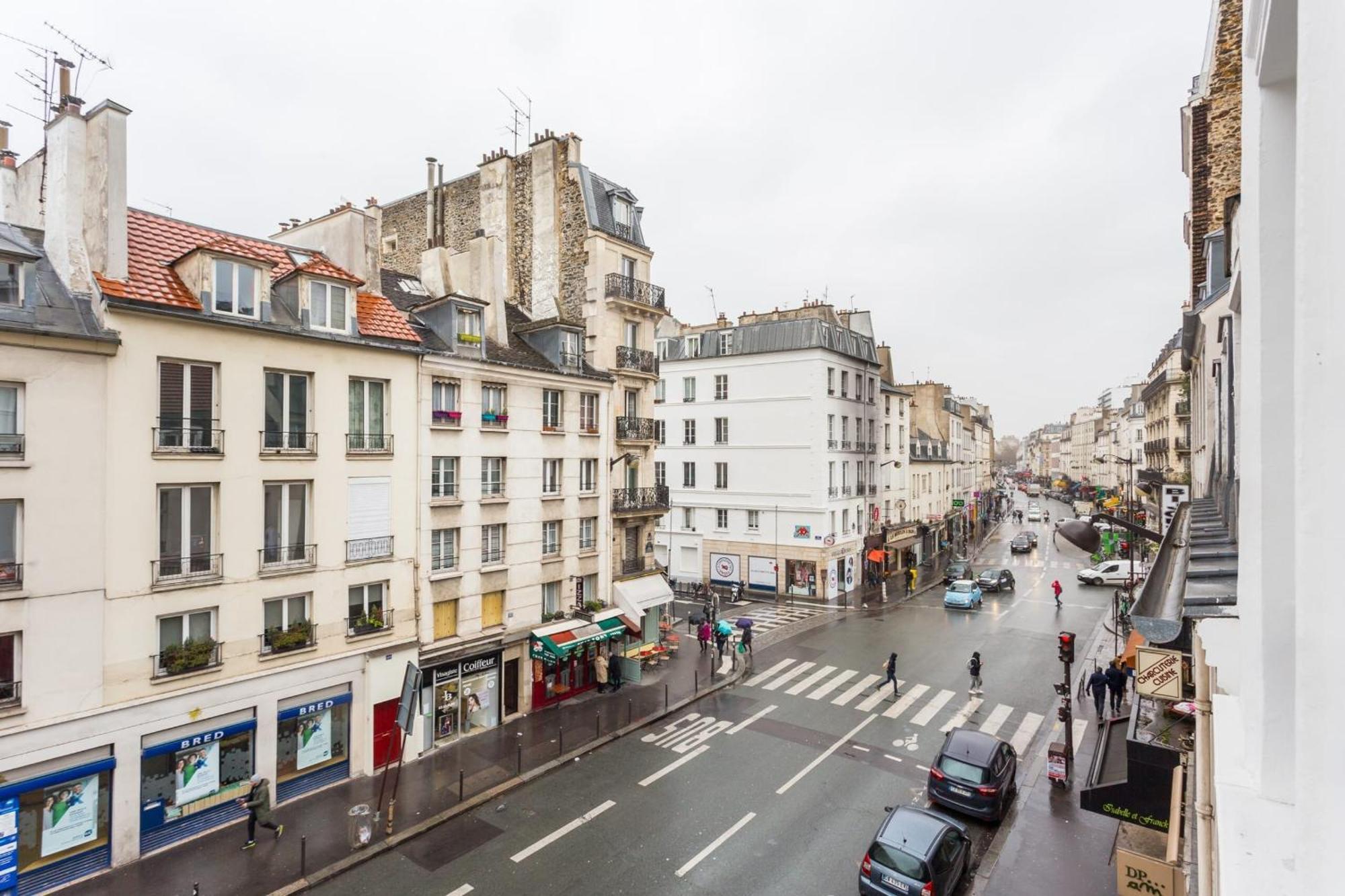 Cmg Bastille - Saint Antoine Parigi