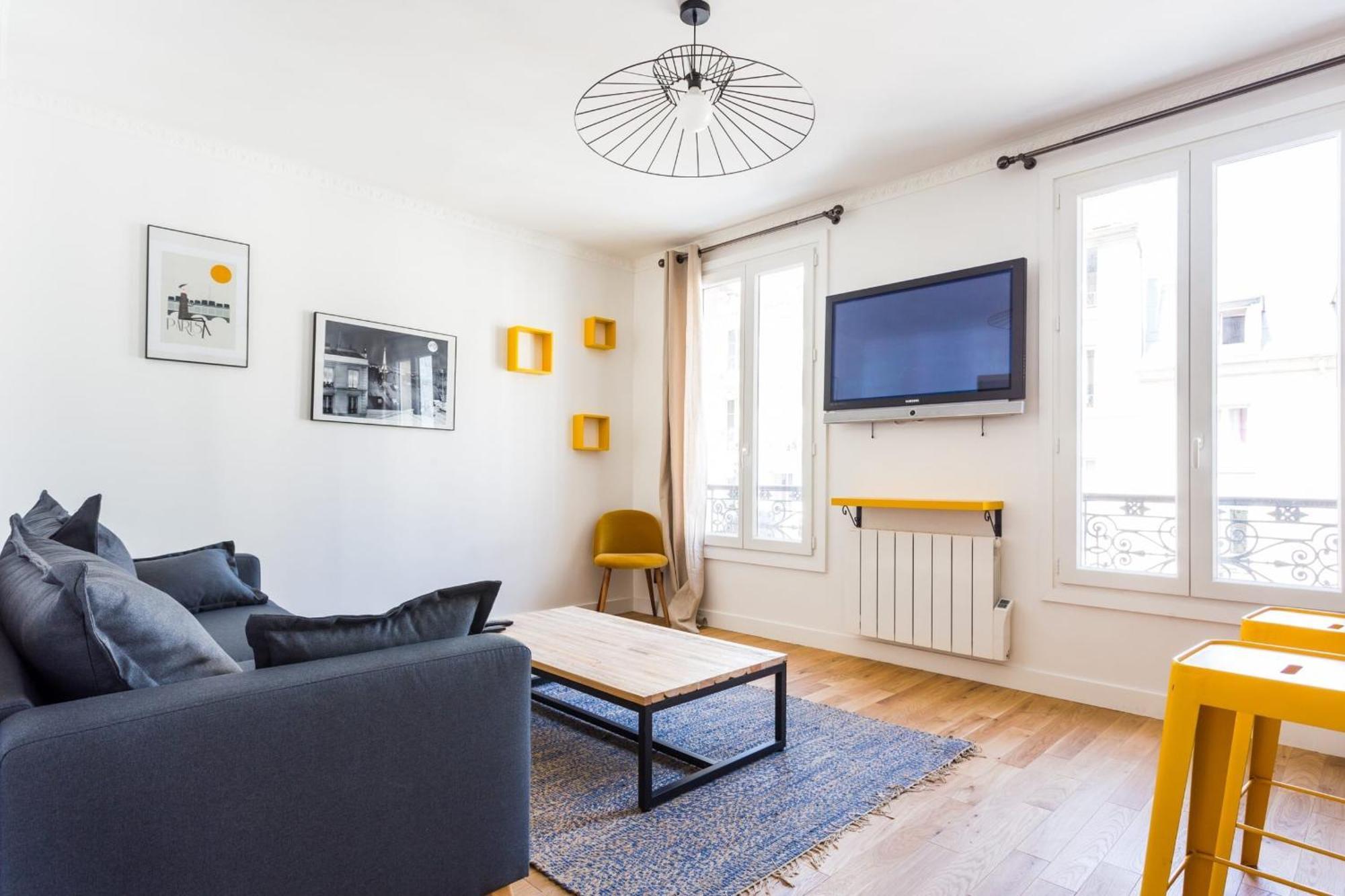 Cmg Bastille - Saint Antoine * Parigi