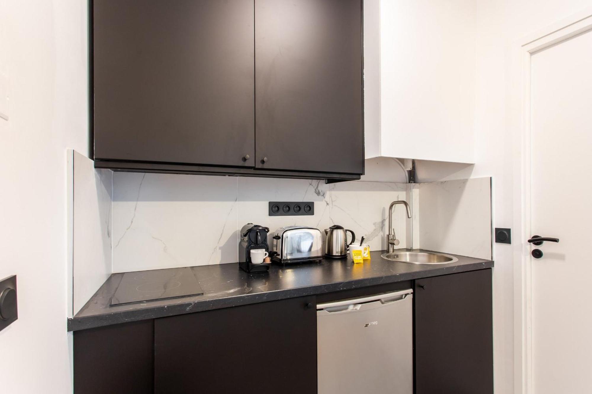 Cmg Bastille - Saint Antoine Appartamento