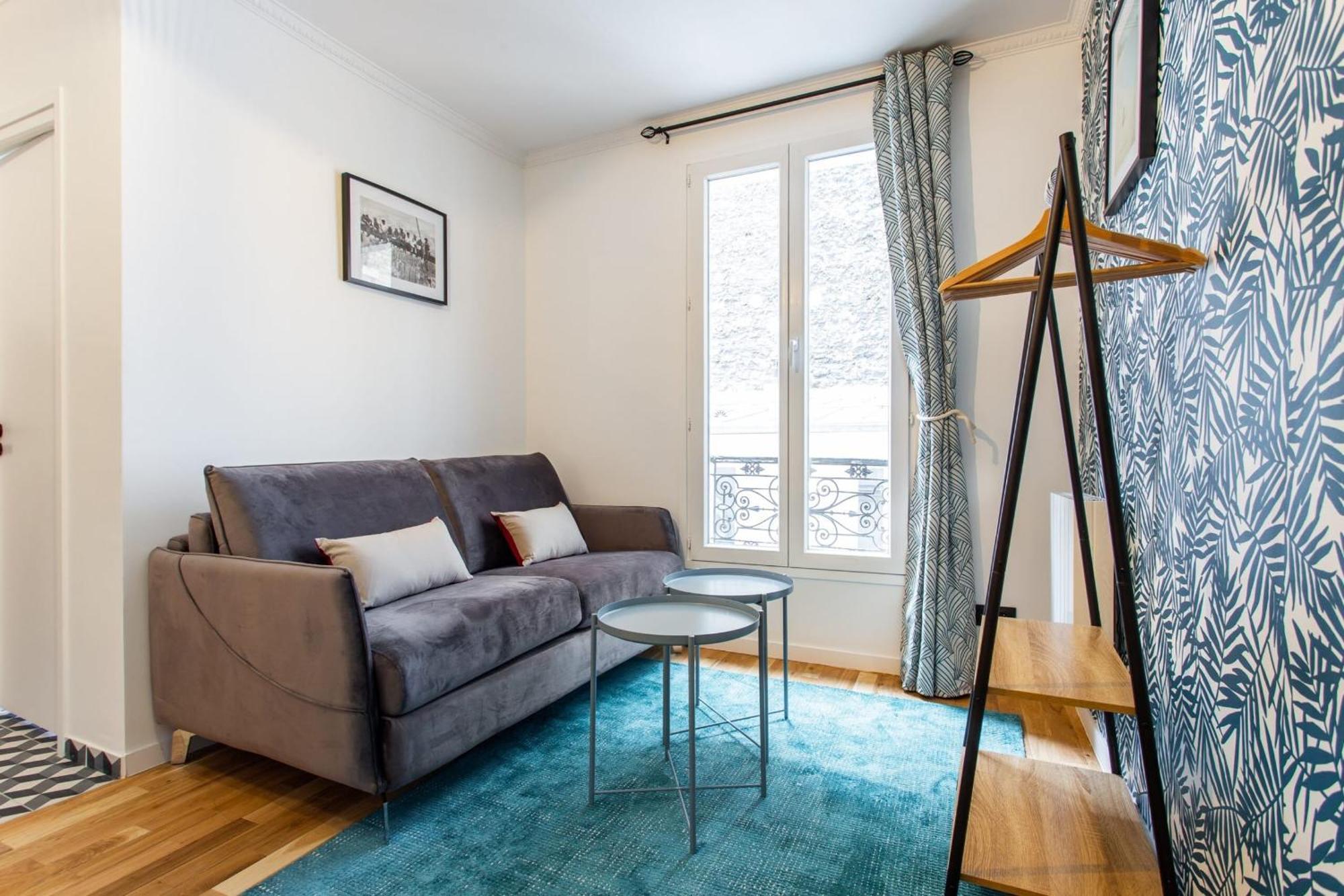 Cmg Bastille - Saint Antoine *