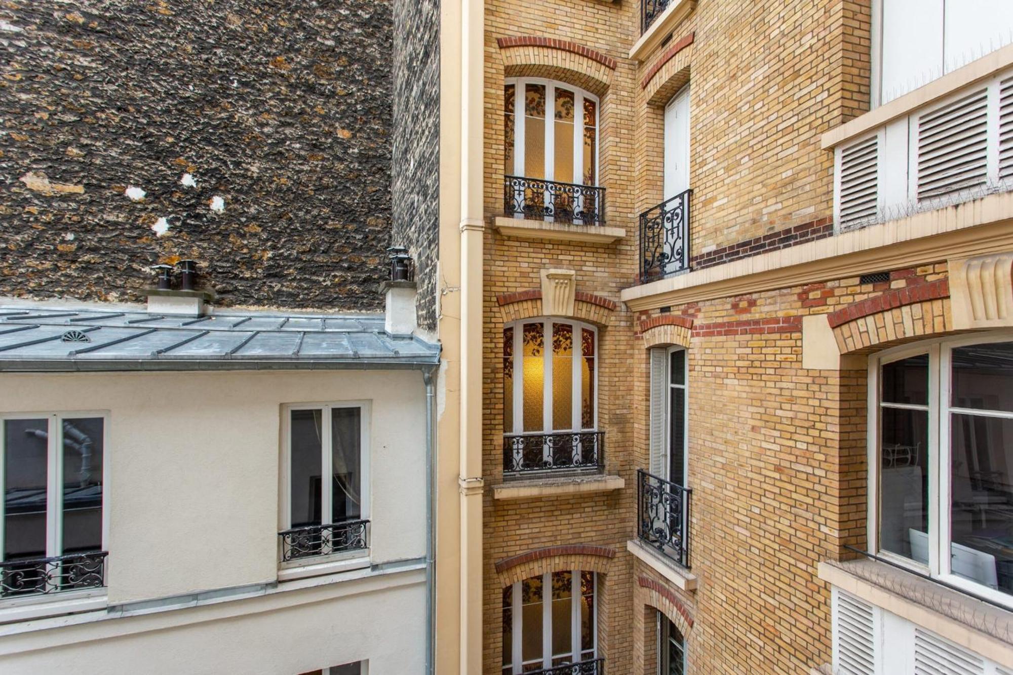 Appartamento Cmg Bastille - Saint Antoine *