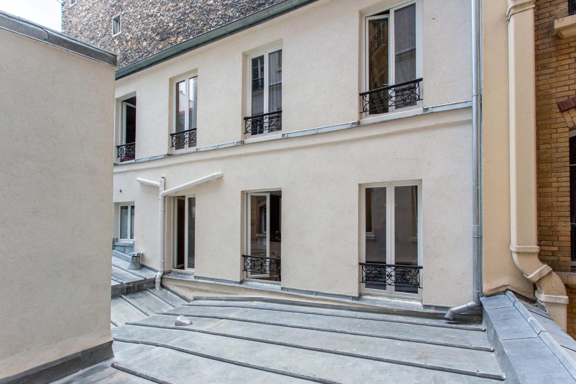 Cmg Bastille - Saint Antoine Appartamento Parigi