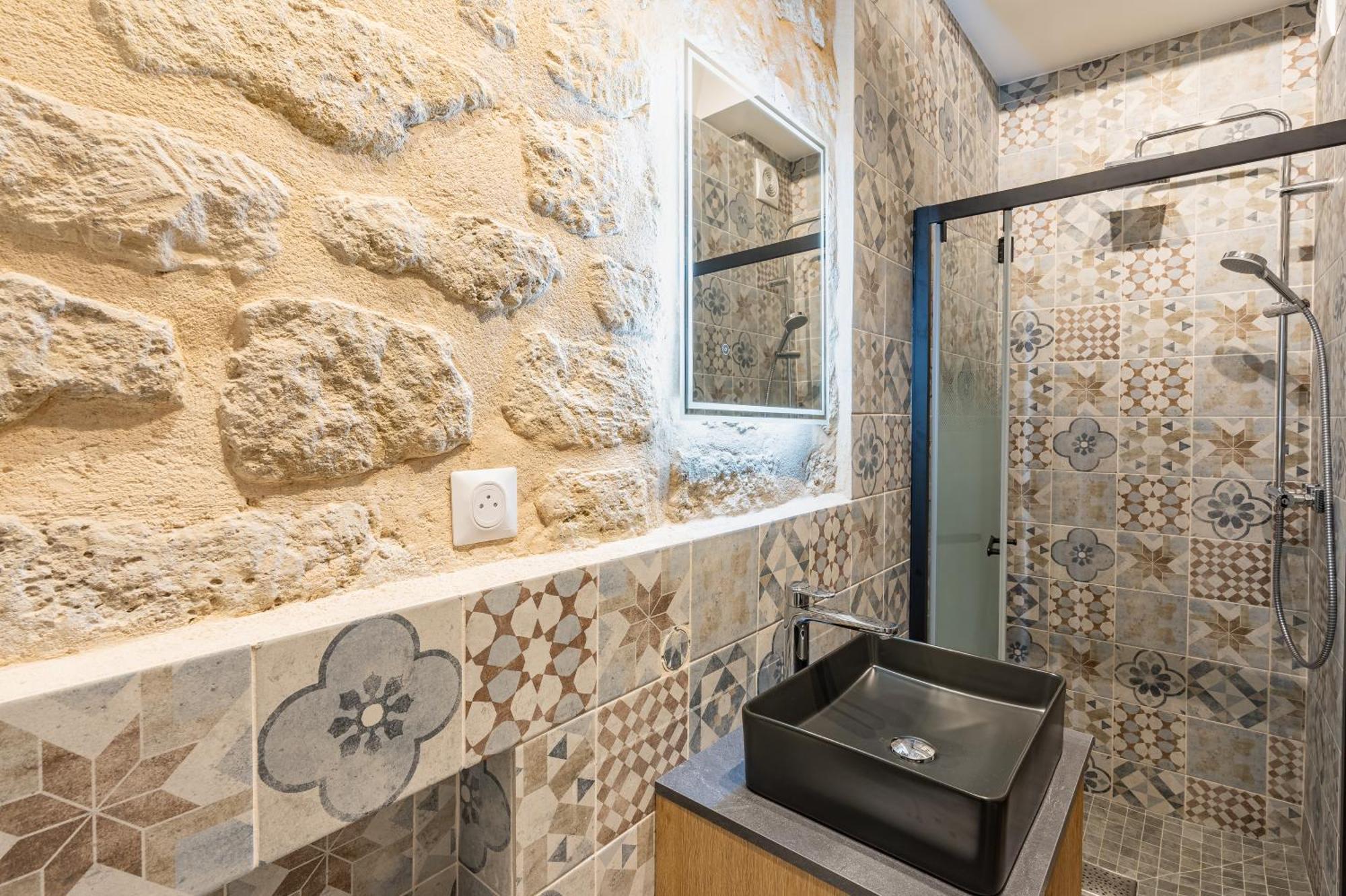 New Gorgeous Flat-central Area Paris