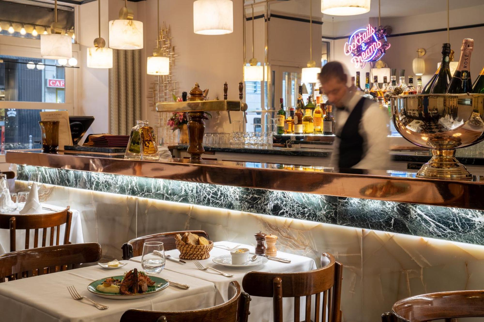 Sonder Atala Champs-élysées 4* Parigi