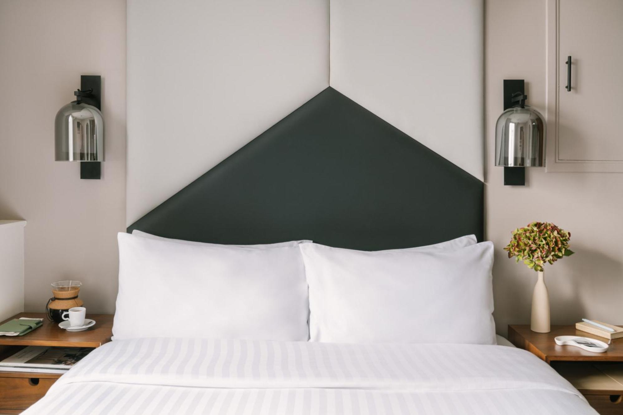 Hotel Sonder Atala Champs-élysées Parigi