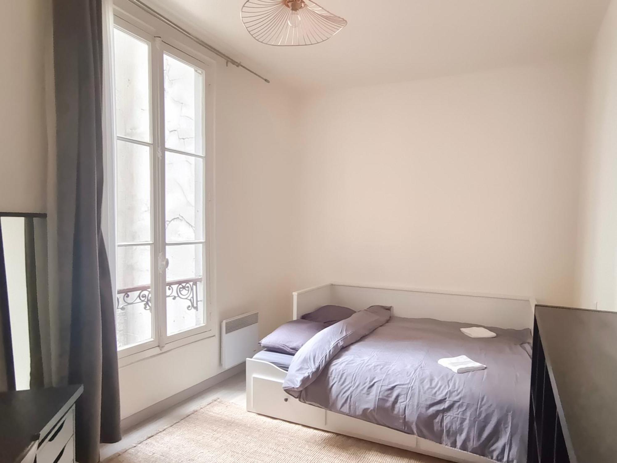 Appartamento Bel Au Marais De