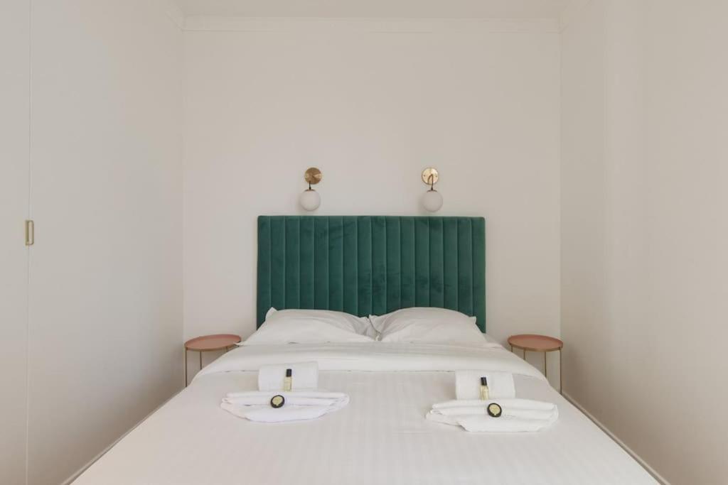 Moderne Au Coeur Du 7eme Apartment Paris