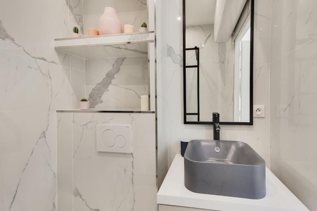 Apartment Moderne Au Coeur Du 7eme *