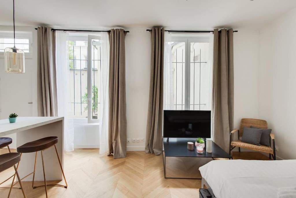 Moderne Au Coeur Du 7eme Appartamento *